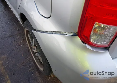 2013 Scion Xb from USA, damaged, VIN JTLZE4FE7DJ031995